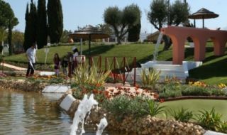 Family Golf Park